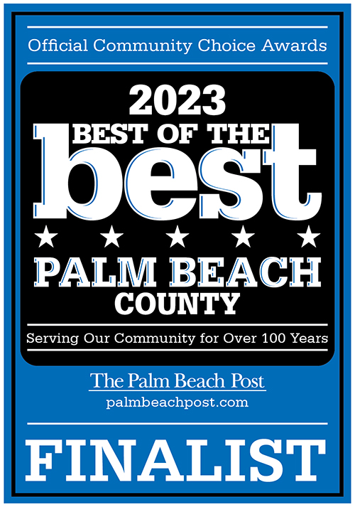 Best Of Palm Beach County 2023