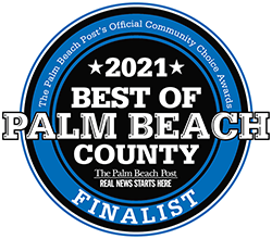 Best Of Palm Beach County 2021