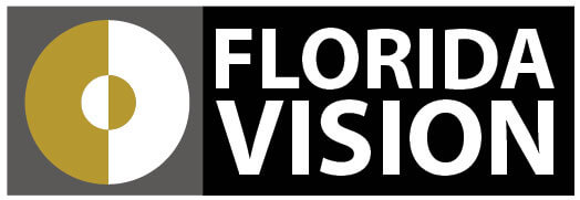 Florida Vision Institute logo