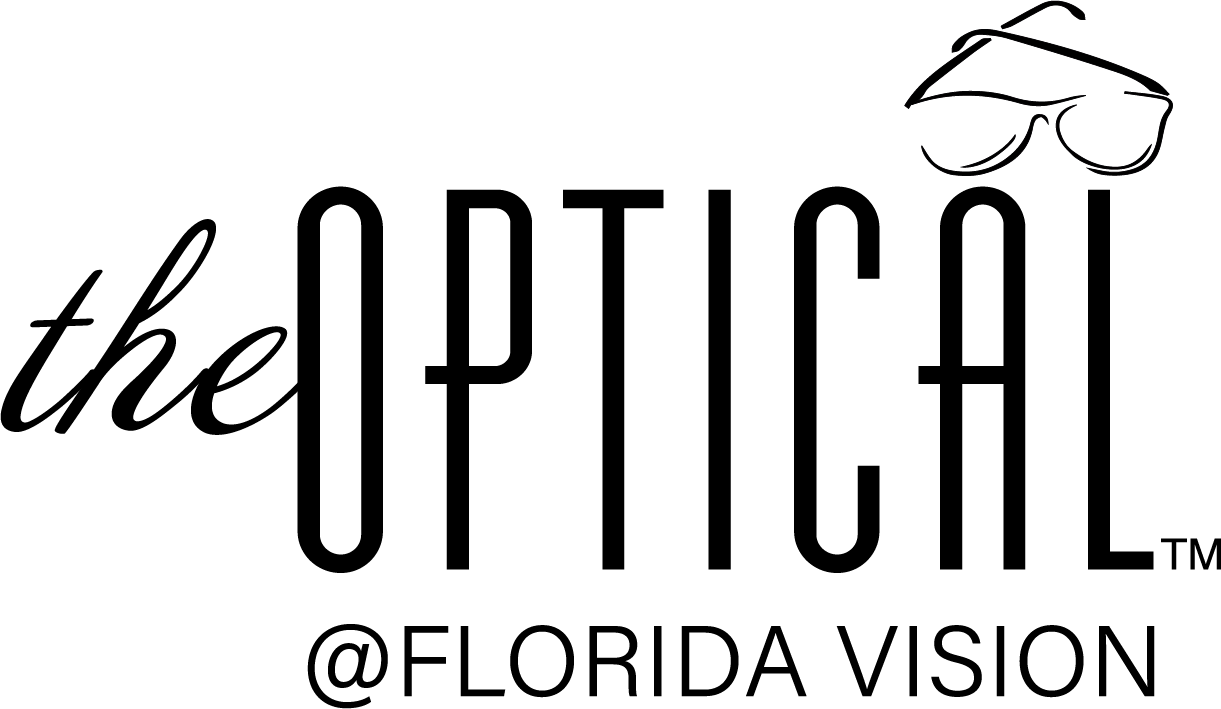 New Name, Same Great Care Florida Vision Institute