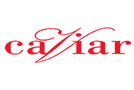 caviar logo