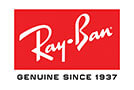 ray ban logo