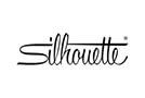 silhouette logo